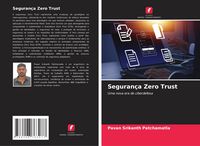 Produktbild: Seguran&ccedil;a Zero Trust