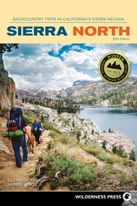 Produktbild: Sierra North