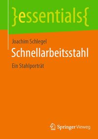 Produktbild: Schnellarbeitsstahl