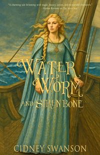 Produktbild: Water Worm and Siren Bone