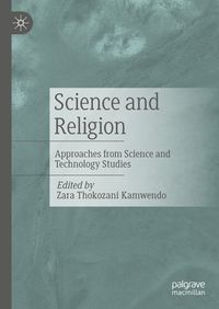 Produktbild: Science and Religion