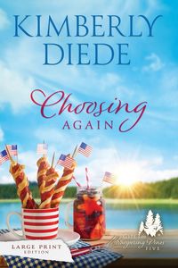 Produktbild: Choosing Again