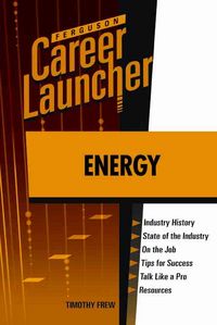Produktbild: Publishing, F: Energy