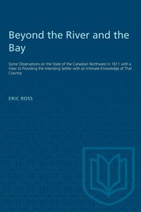 Produktbild: Beyond the River and the Bay