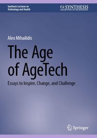 Produktbild: The Age of AgeTech
