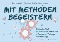 Produktbild: Mit Methoden begeistern