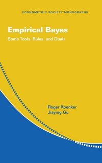 Produktbild: Empirical Bayes
