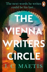 Produktbild: The Vienna Writers Circle