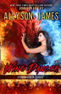 Produktbild: Wing Dancer