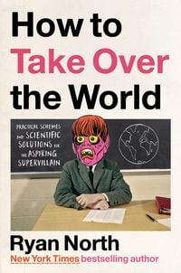 Produktbild: How to Take Over the World