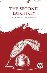 Produktbild: The Second Latchkey