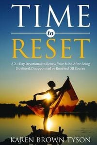 Produktbild: Time to Reset