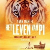 Produktbild: Het leven van Pi