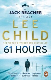 Produktbild: 61 Hours