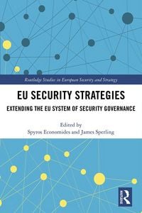 Produktbild: EU Security Strategies