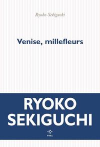Produktbild: Venise, millefleurs