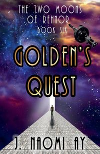 Produktbild: Golden's Quest