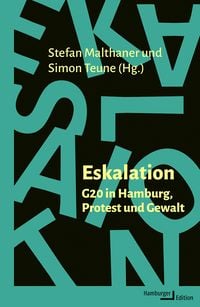 Produktbild: Eskalation