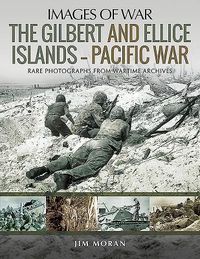 Produktbild: The Gilbert and Ellice Islands - Pacific War