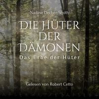 Produktbild: Die Hüter der Dämonen - Das Erbe der Hüter