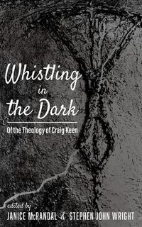 Produktbild: Whistling in the Dark