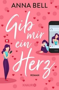 Produktbild: Gib mir ein Herz