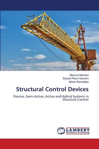 Produktbild: Structural Control Devices