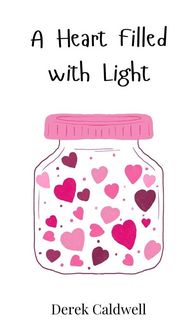 Produktbild: A Heart Filled with Light