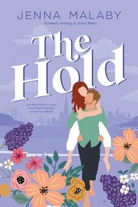Produktbild: The Hold