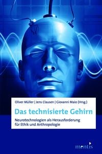 Produktbild: Das technisierte Gehirn
