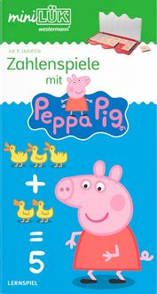 Produktbild miniLÜK