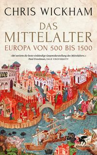 Produktbild: Das Mittelalter