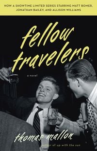 Produktbild: Fellow Travelers