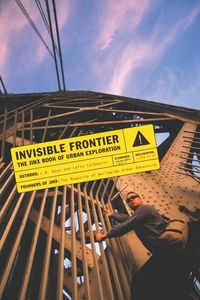 Produktbild: Leibowitz, D: Invisible Frontier