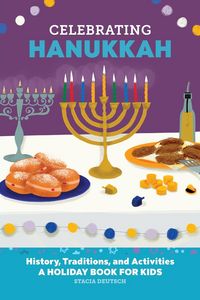 Produktbild: Celebrating Hanukkah