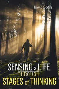 Produktbild: Sensing a Life through Stages of Thinking