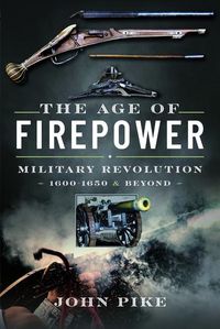 Produktbild: The Age of Firepower