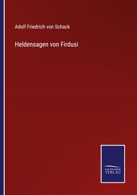 Produktbild: Heldensagen von Firdusi