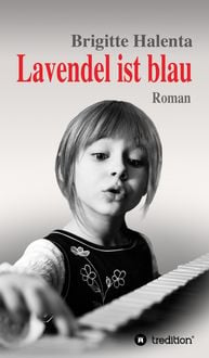 Produktbild: Lavendel ist blau