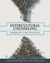 Produktbild: Intercultural Counseling