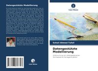 Produktbild: Datengest&uuml;tzte Modellierung