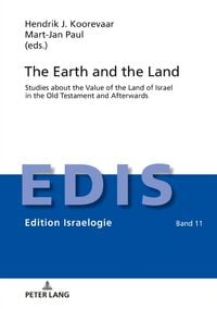 Produktbild: The Earth and the Land
