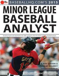 Produktbild: 2015 Minor League Baseball Ana