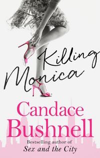 Produktbild: Killing Monica