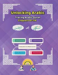 Produktbild: Unlocking Arabic