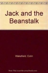 Produktbild: Wakefield, C: Jack and the Beanstalk
