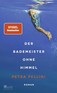 Produktbild: Der Bademeister ohne Himmel