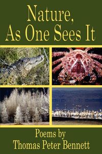 Produktbild: Nature, As One Sees It