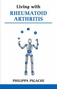 Produktbild: Living with Rheumatoid Arthritis