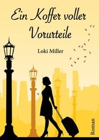 Produktbild: Ein Koffer voller Vorurteile